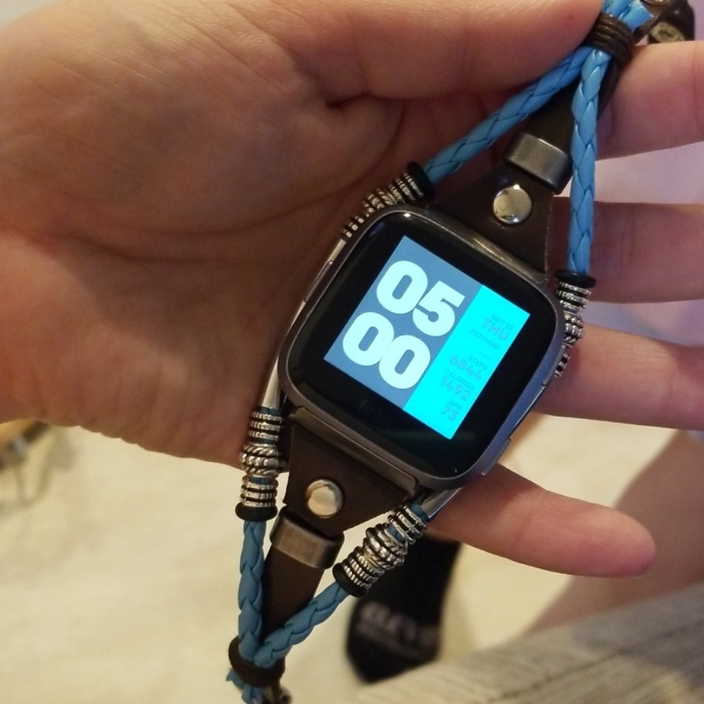 Fitbit Versa Watchband